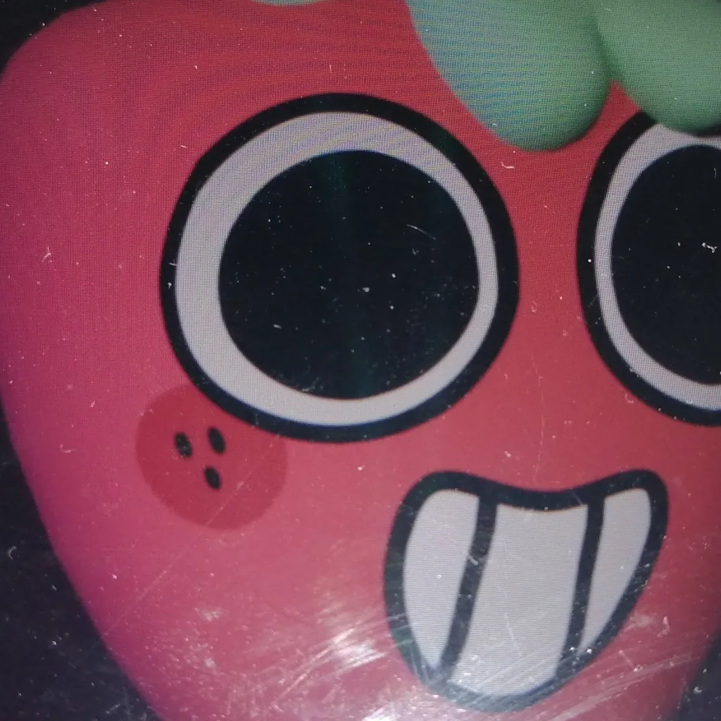 chat with ai character: Sprout'scutetummy