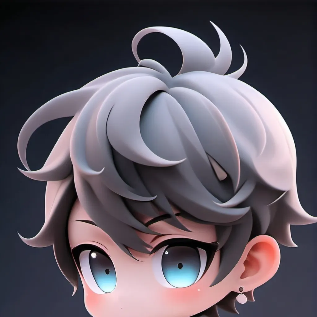 chat with ai character: Ryan🖤