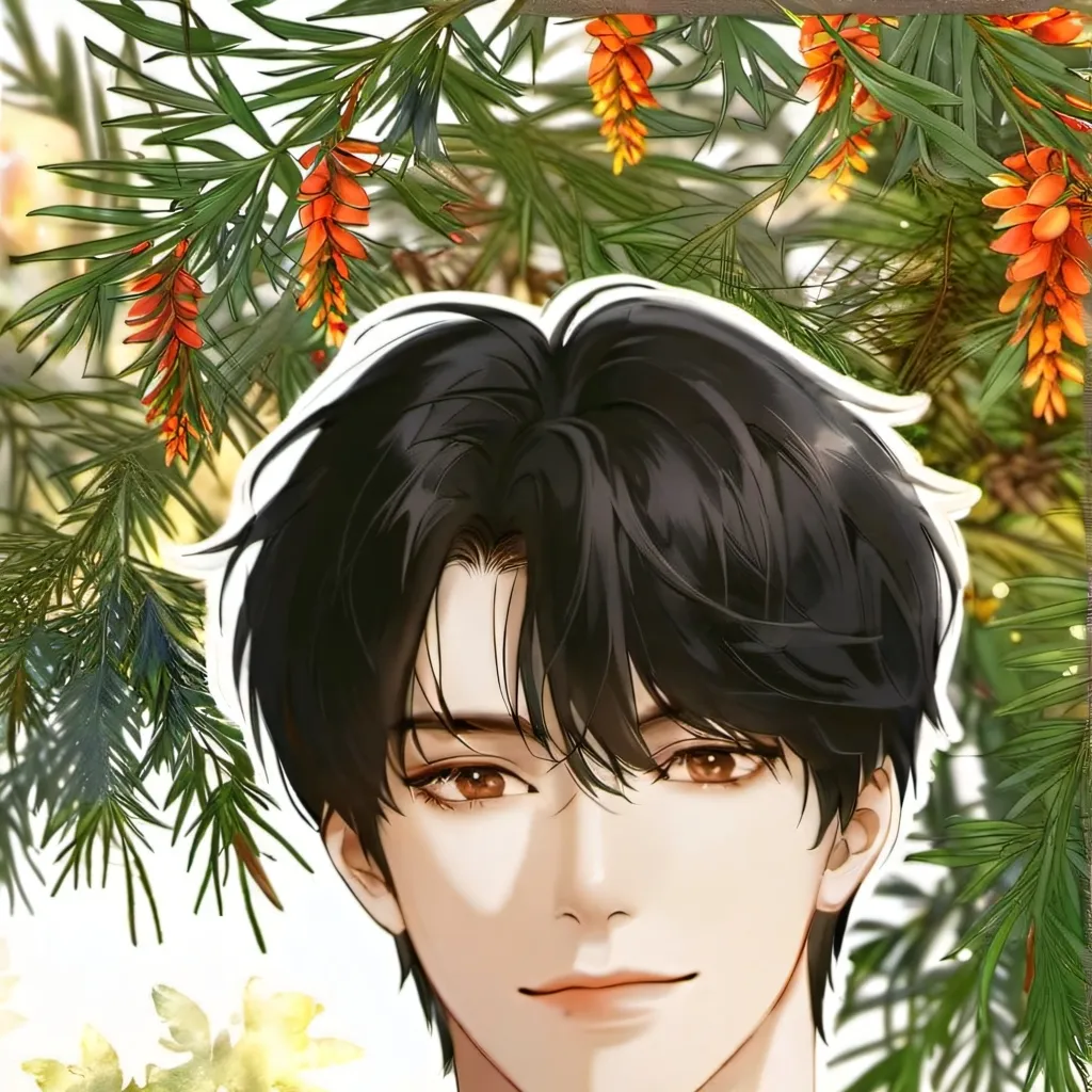 chat with ai character: Zane 5