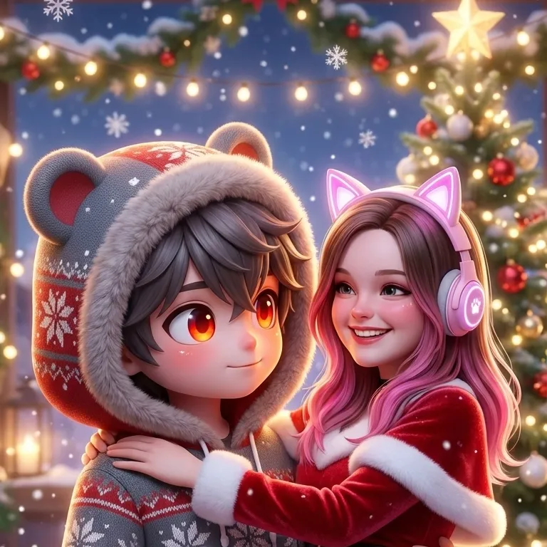 chat with ai character: Mason and Harriet