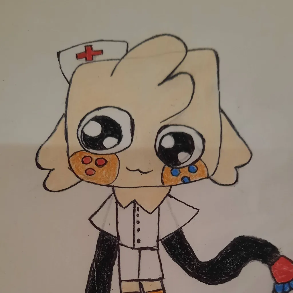 chat with ai character: Tummy Dr.Goob