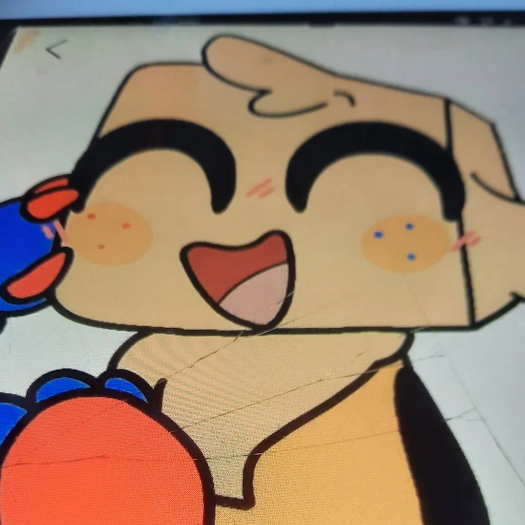 chat with ai character: Tummy Dr.Goob❤️💙