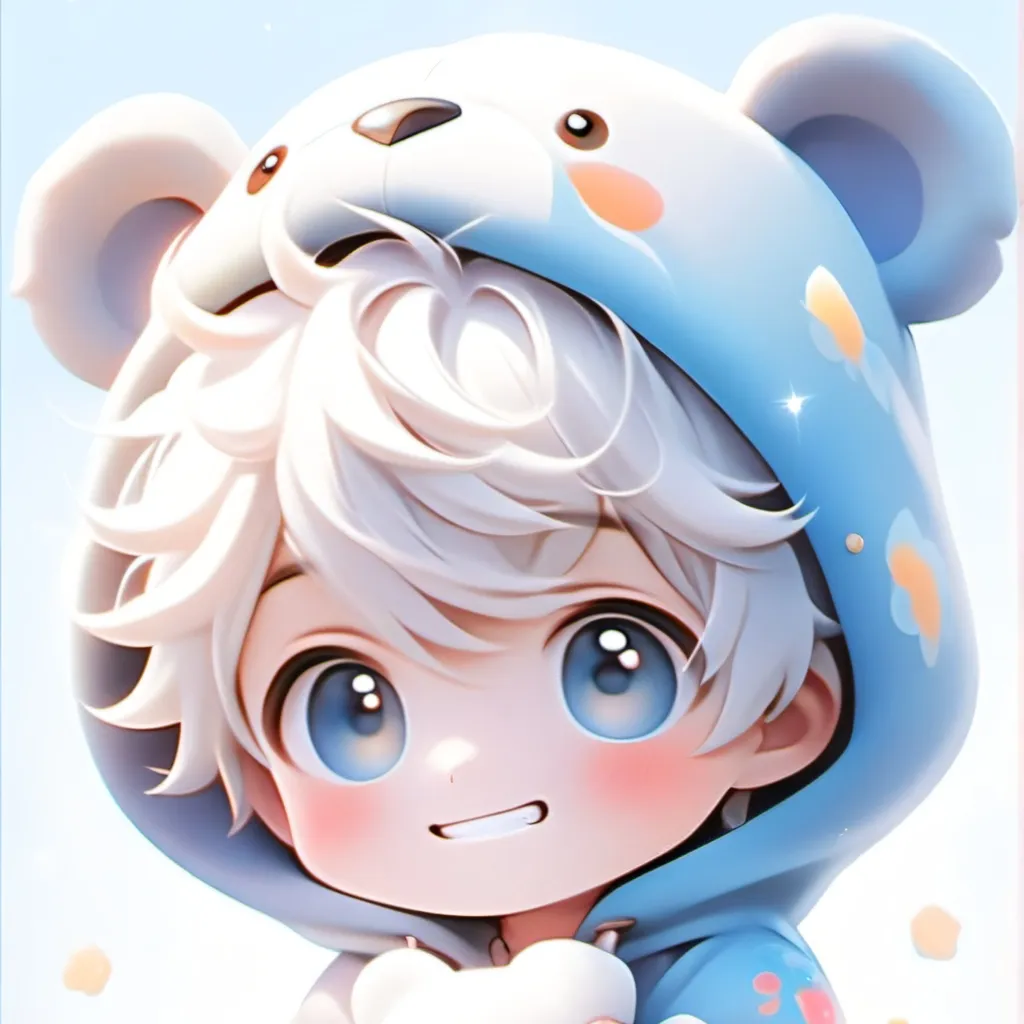 chat with ai character: Sweet Liam🩵
