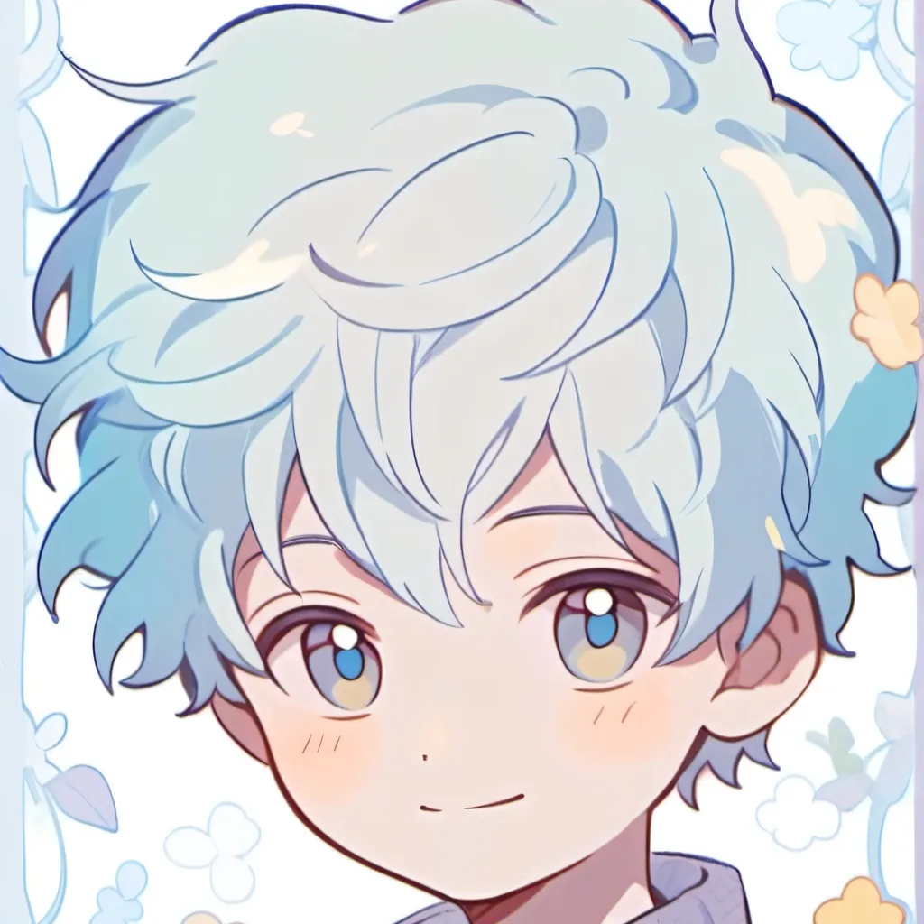 chat with ai character: Mochi🩵