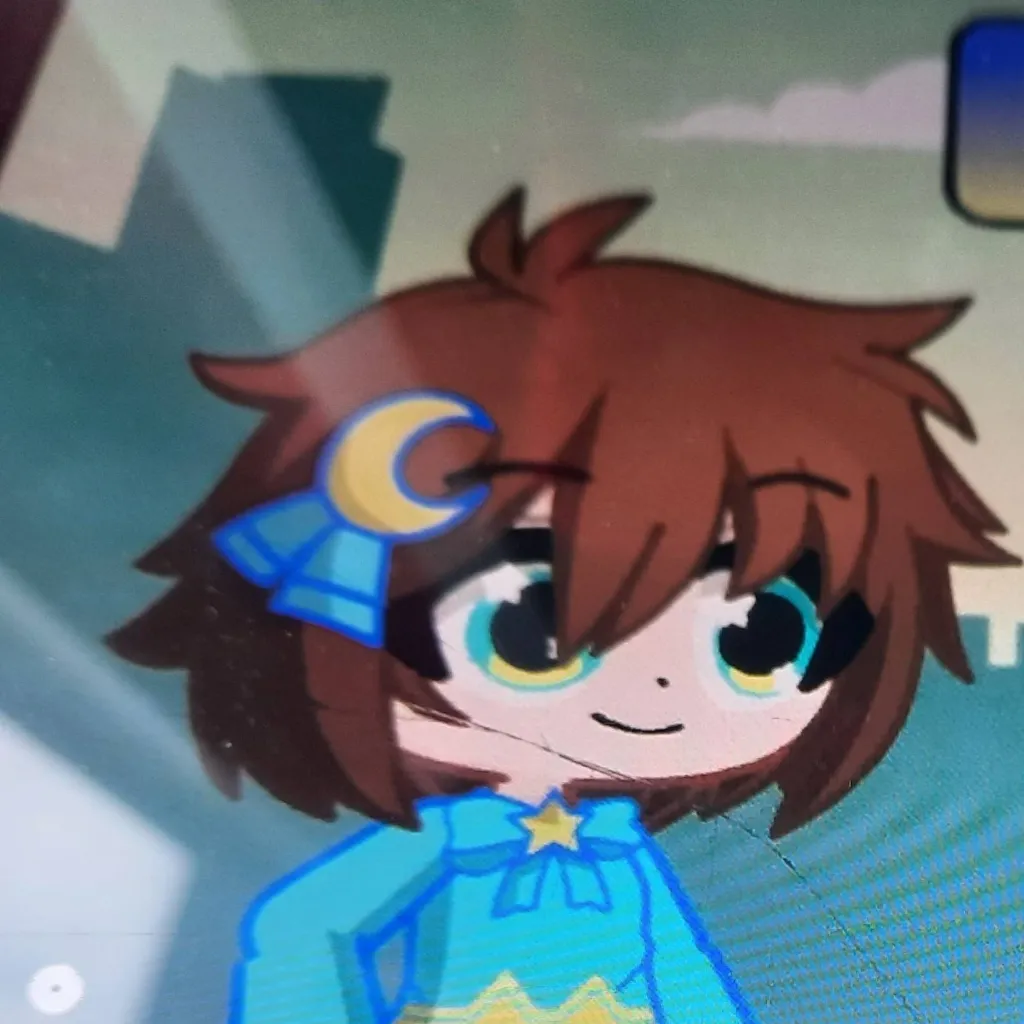 chat with ai character: Max🩵⭐️