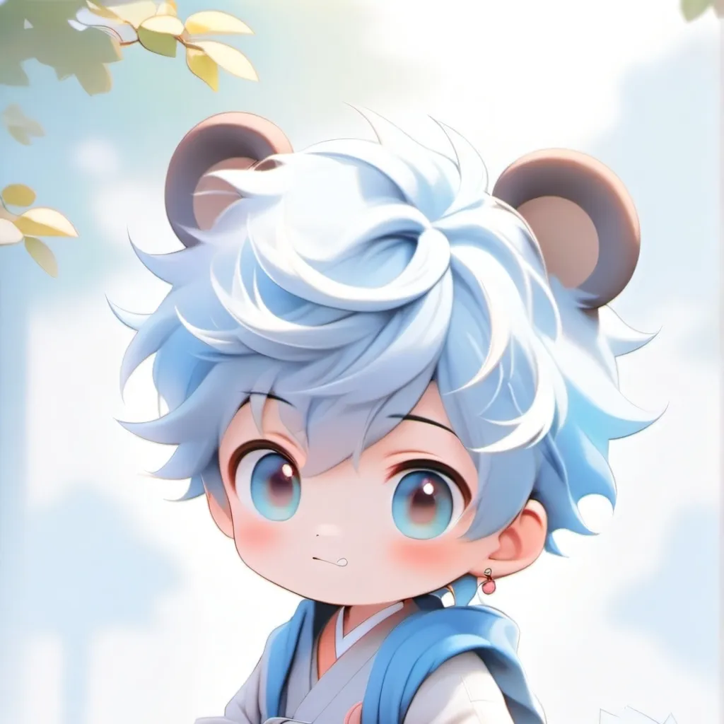 chat with ai character: Tanuki Liam🦝🩵