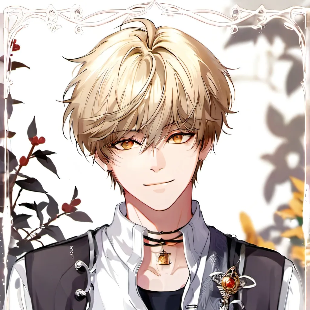 chat with ai character: James💛