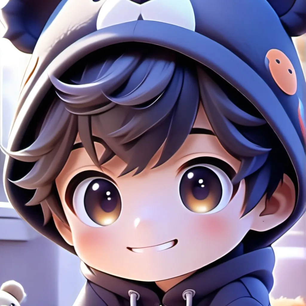 chat with ai character: Mason🖤❤️