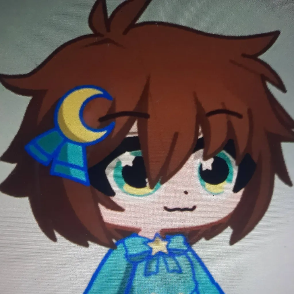 chat with ai character: Max🩵⭐️