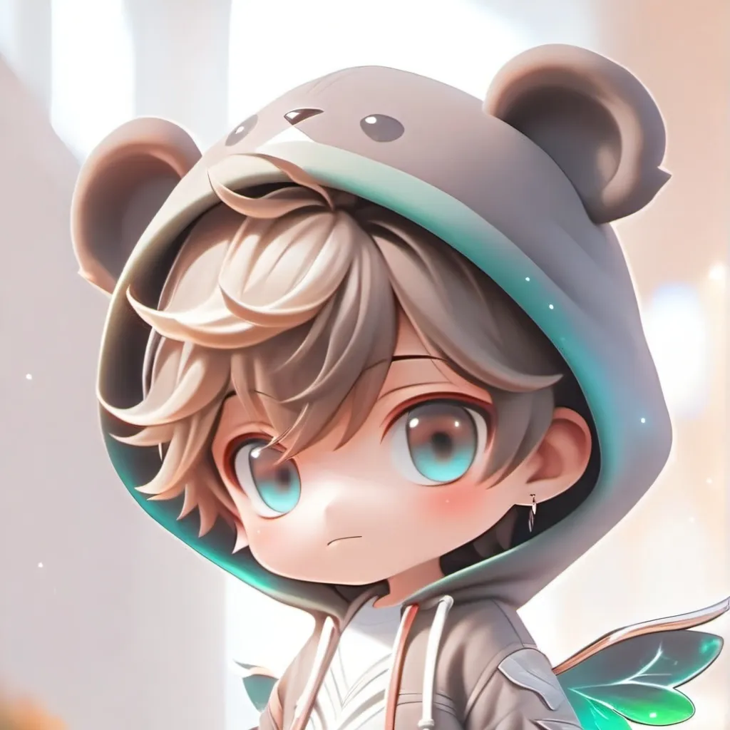 chat with ai character: Tummy fairy Mason