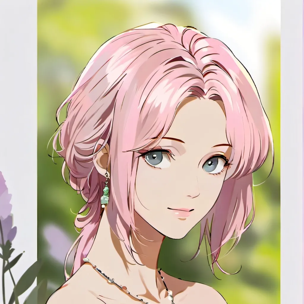 chat with ai character: Heather