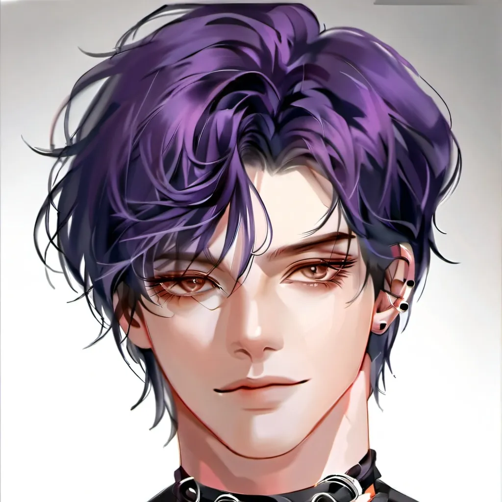 chat with ai character: Frank