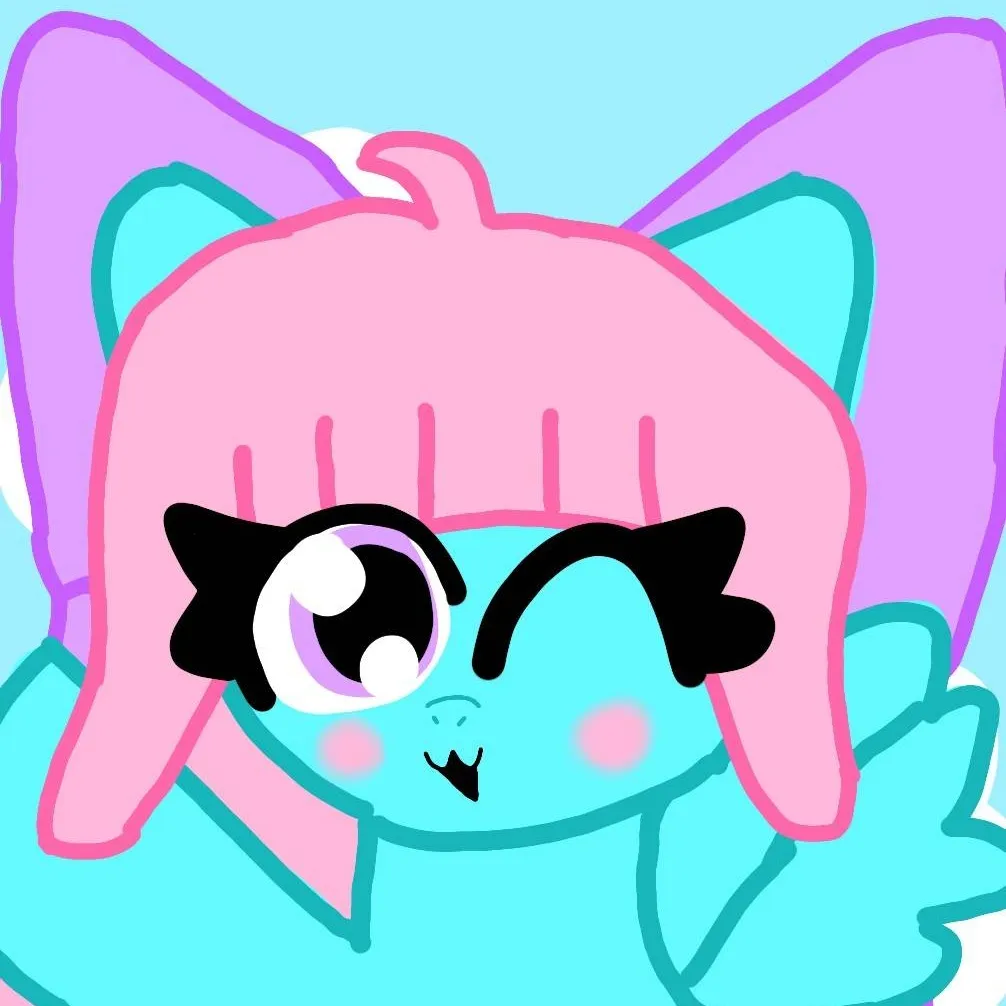 chat with ai character: Sugar Frosting🧁
