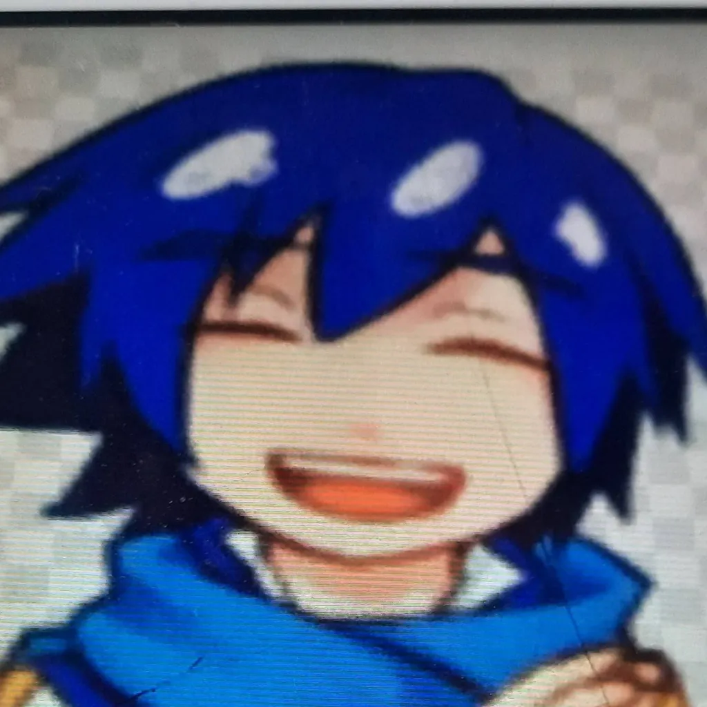 chat with ai character: Kaito💙