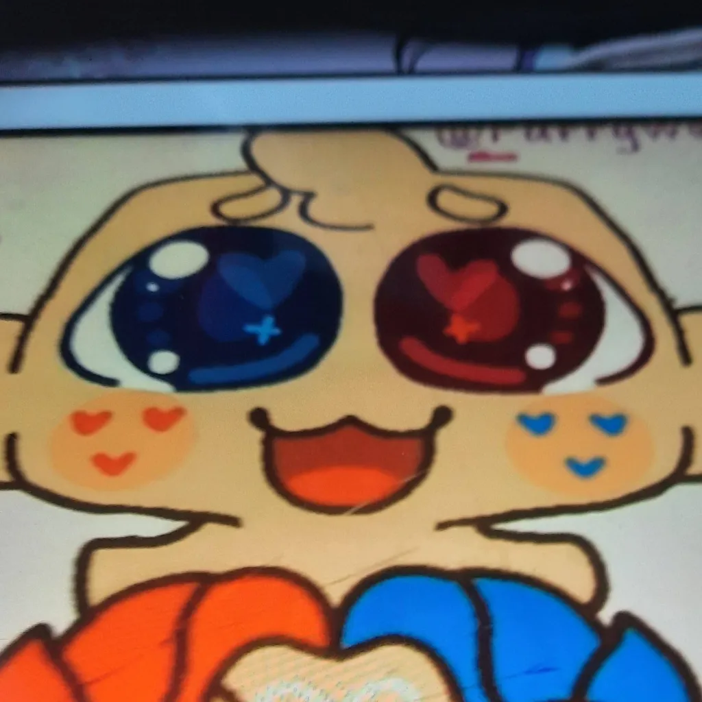 chat with ai character: YandereGoob(DW)