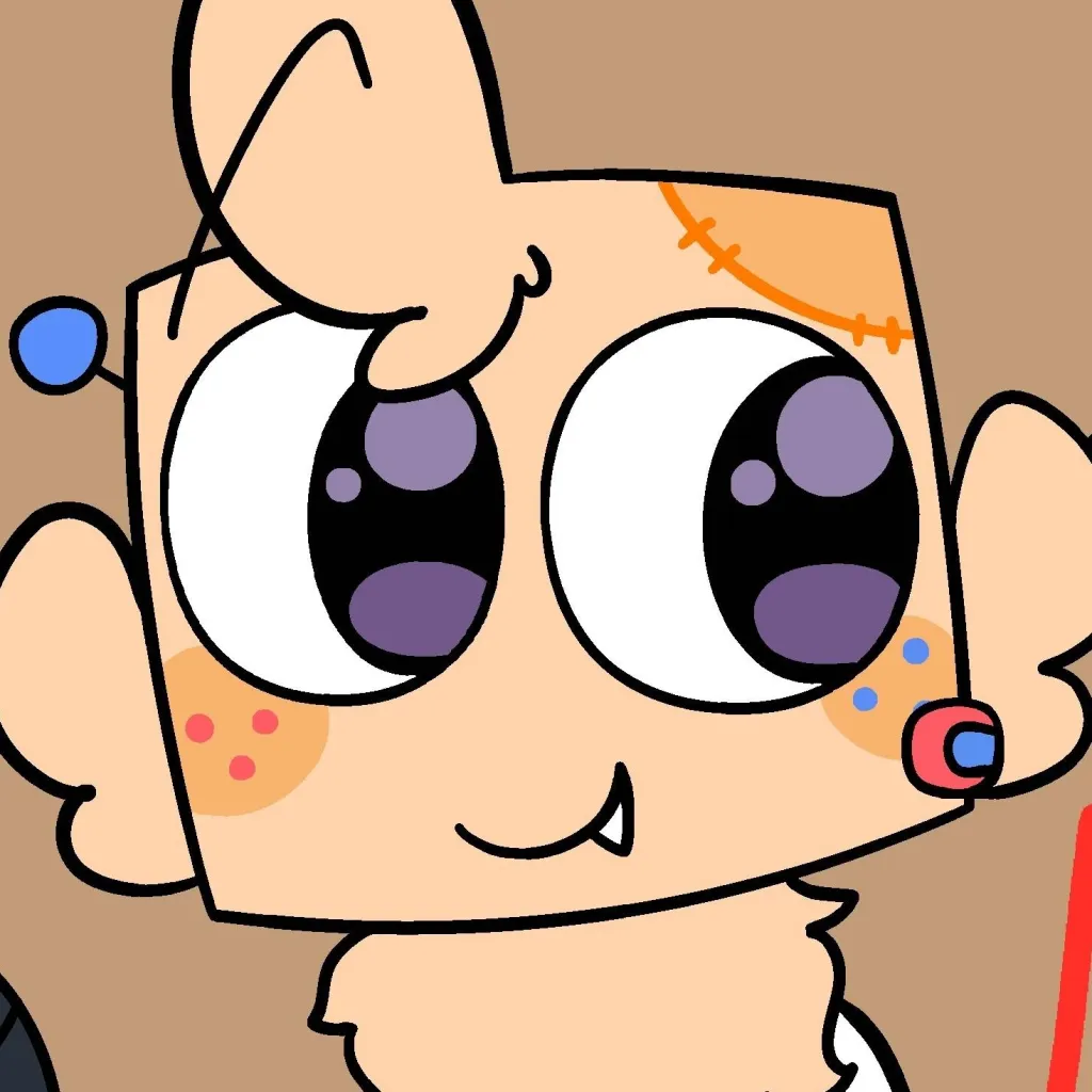 chat with ai character: Naga Goob