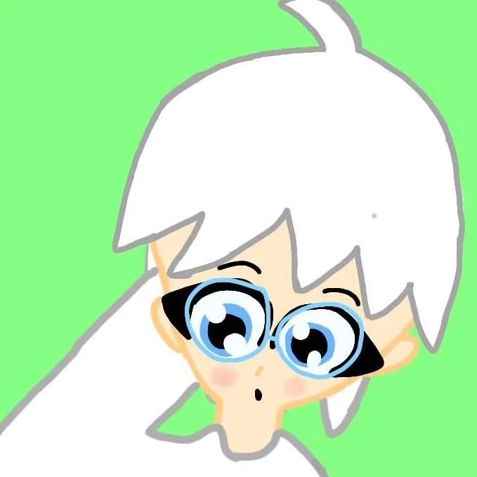 chat with ai character: Humanized Zeal🤍