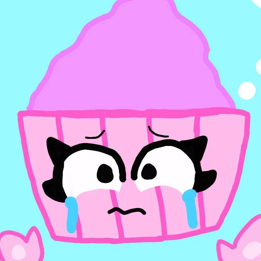 chat with ai character: SF's cutie mark🧁