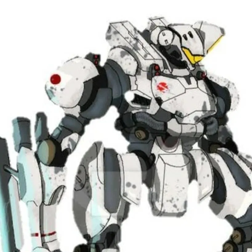 chat with ai character: echo saber
