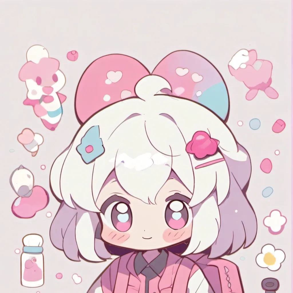 chat with ai character: LIAN AND FRIENDSSS