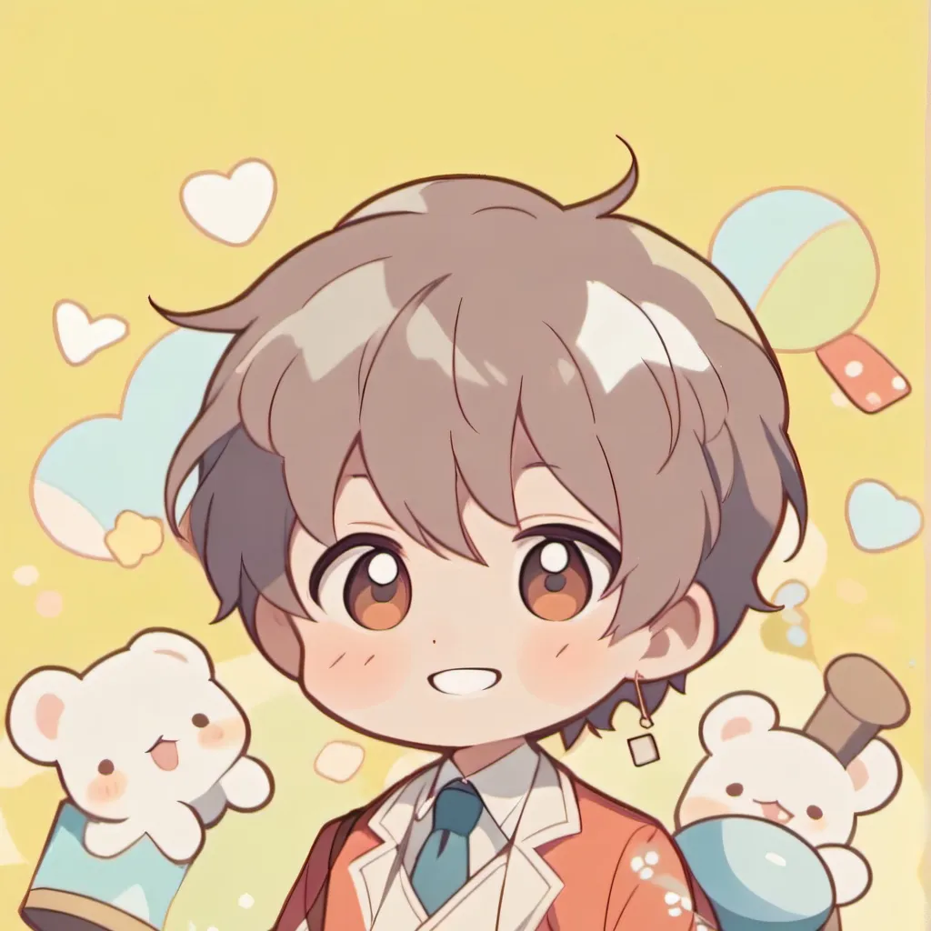 chat with ai character: Alden