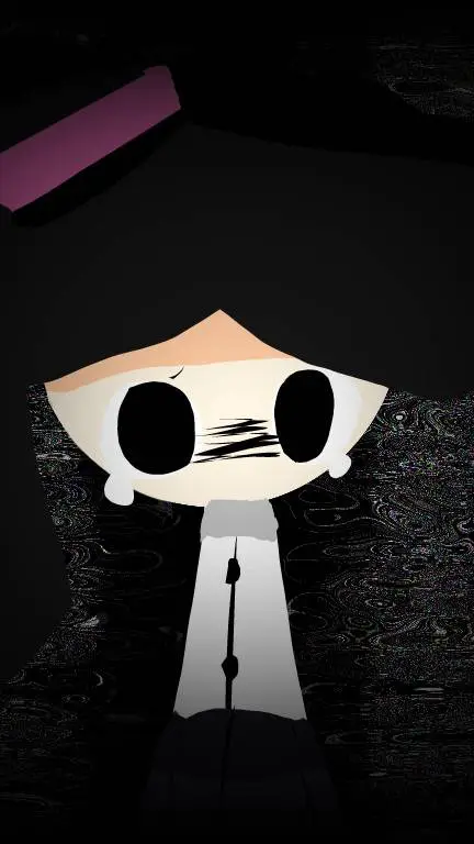 ai character: Queens Mistakes background