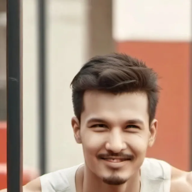 chat with ai character: Miloš