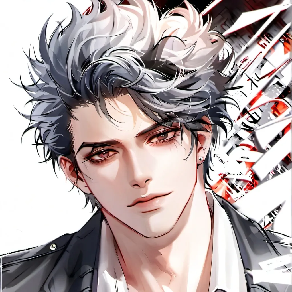 chat with ai character: Teo