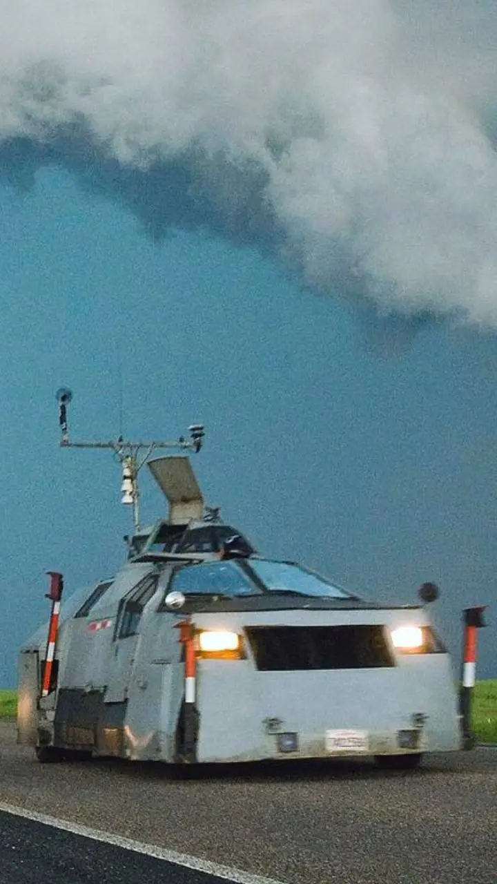 Talkie AI - Chat with TIV 1/ТИВ 1