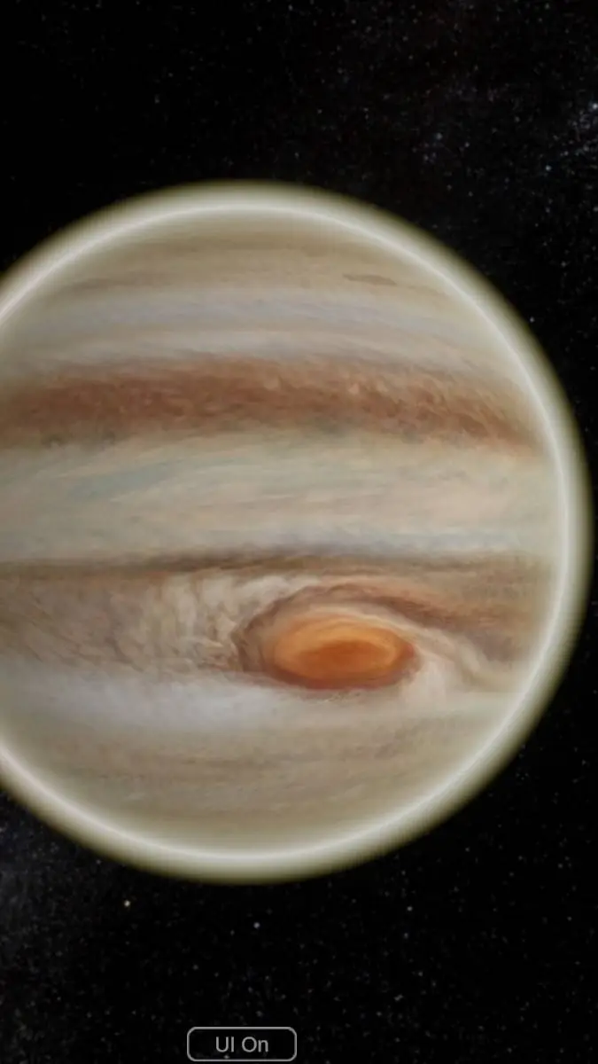 Talkie AI - Chat with Юпитер