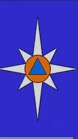 ai character: МЧС background