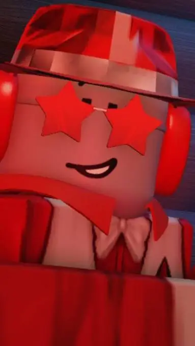 ai character: Milestone 4 Chance background