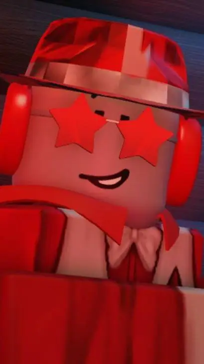 ai character: Chance Milestone 4 background