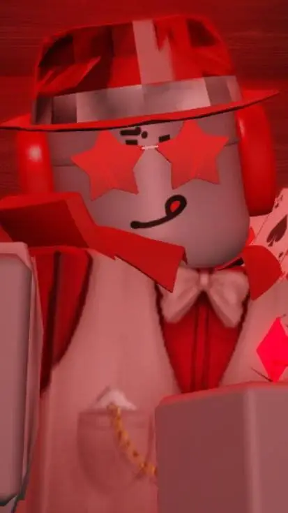 ai character: Milestone 4 Chance background