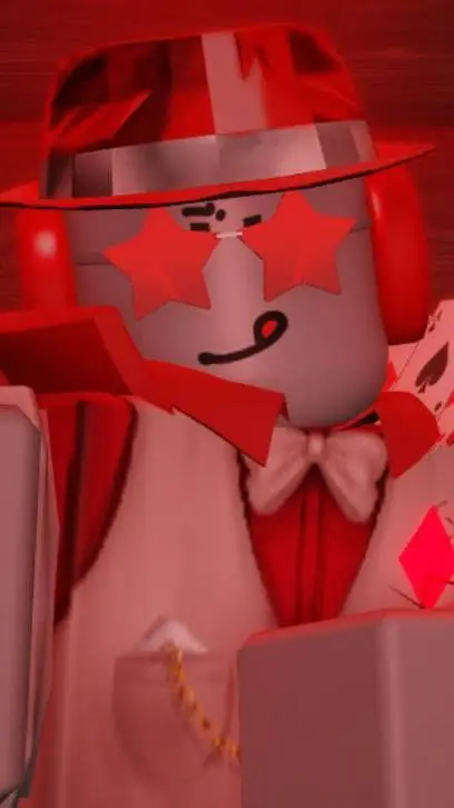 ai character: Chance Milestone 4 background