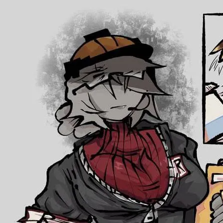 chat with ai character: Builderman female