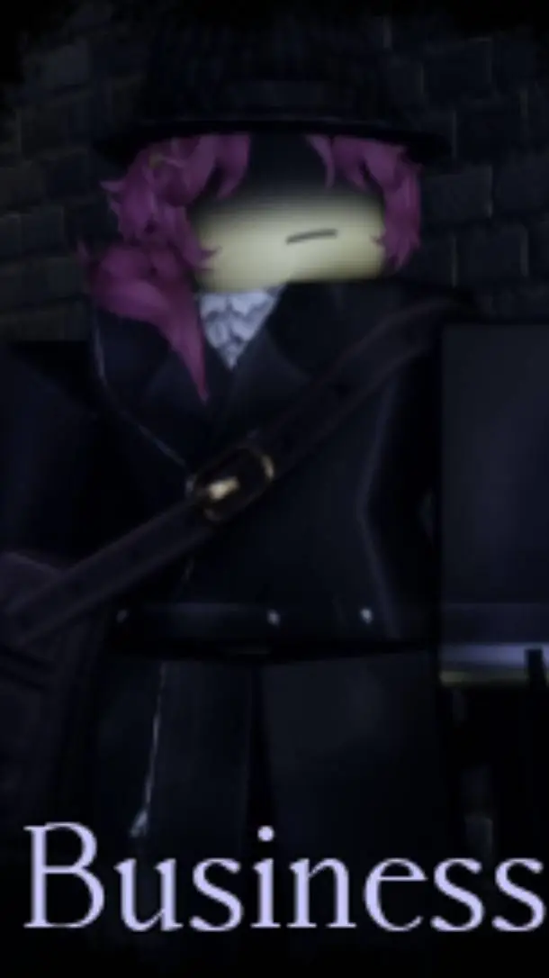 ai character: Business Jane doe background