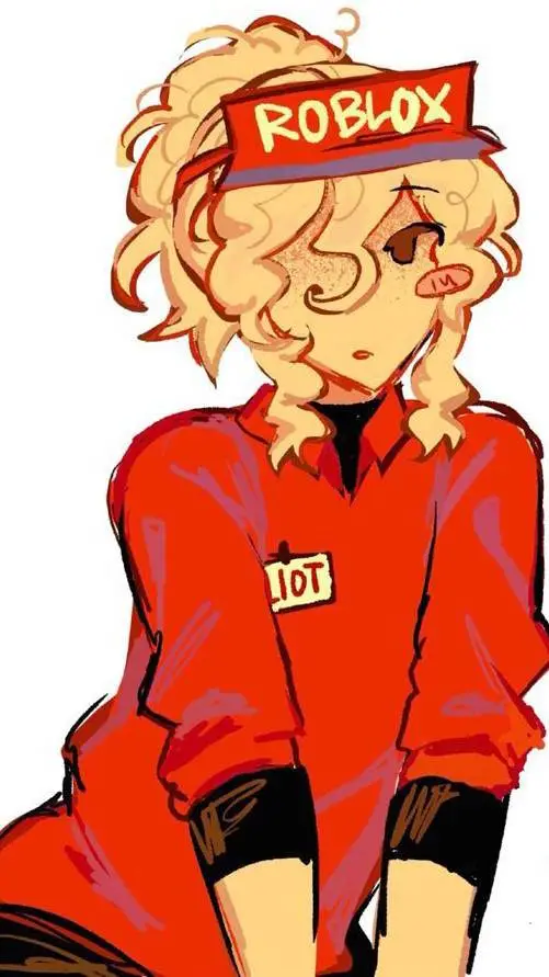 ai character: Female Elliot background