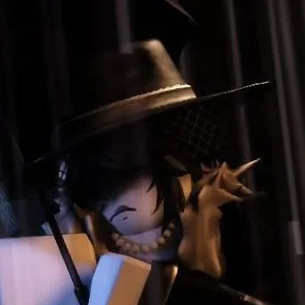 chat with ai character: Noir Jane doe
