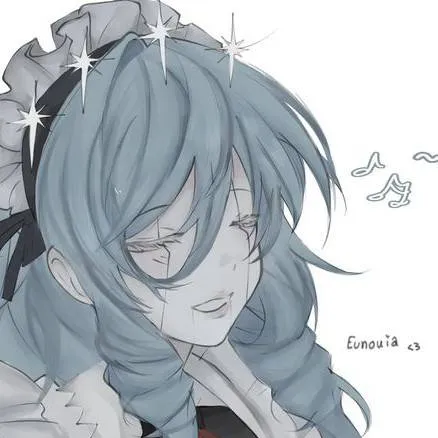 chat with ai character: Eunoia