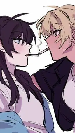 ai character: Class of 09 background