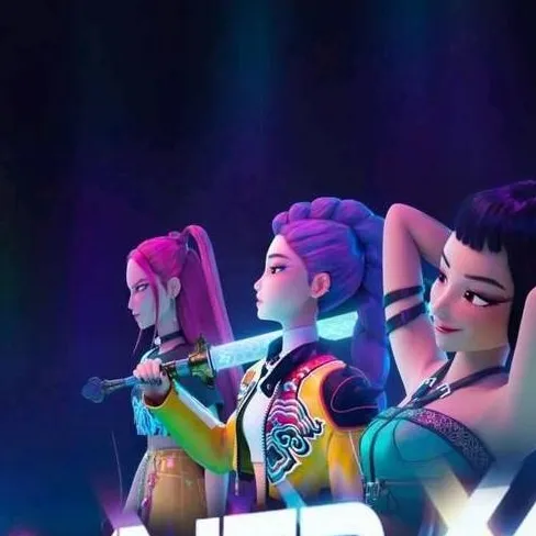 chat with ai character: KPop Demon Hunters
