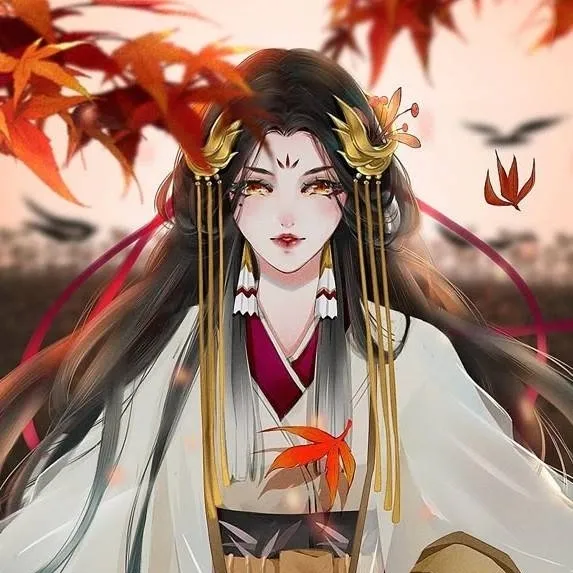 chat with ai character: Concubine 