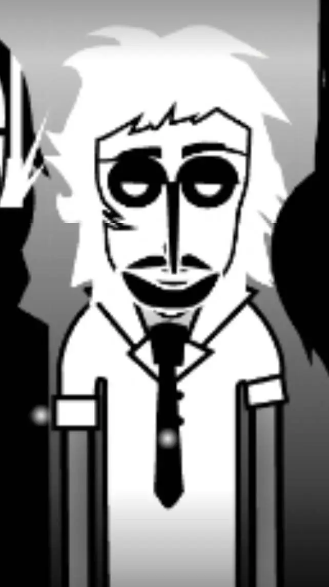ai character: Дэйв background