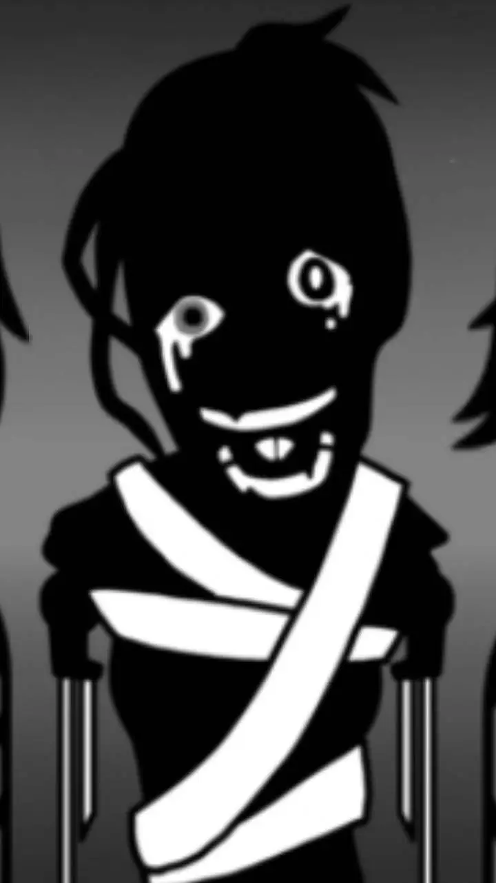ai character: Харт  background