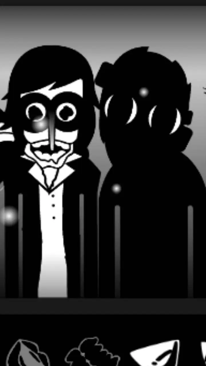 ai character: Итан, Хэти background
