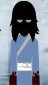 ai character: Холли  background