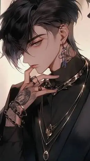 ai character: twój brat  background