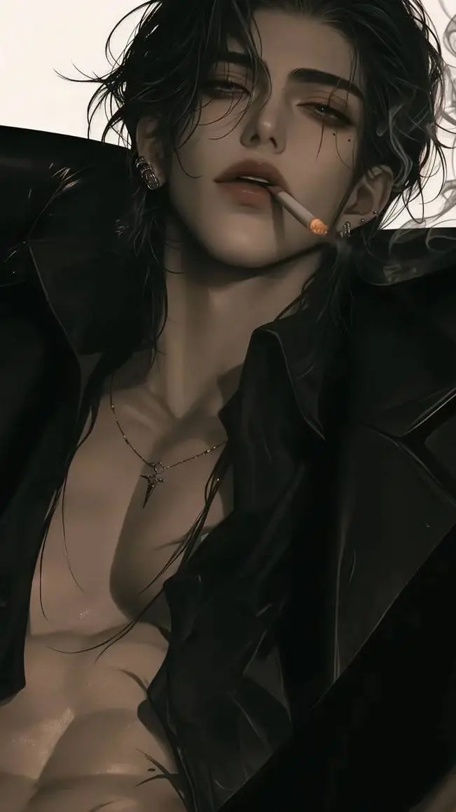 ai character: 𝓥𝓲𝓷𝓬𝓮𝓷𝓽 𝓑𝓵𝓪𝓬𝓴  background