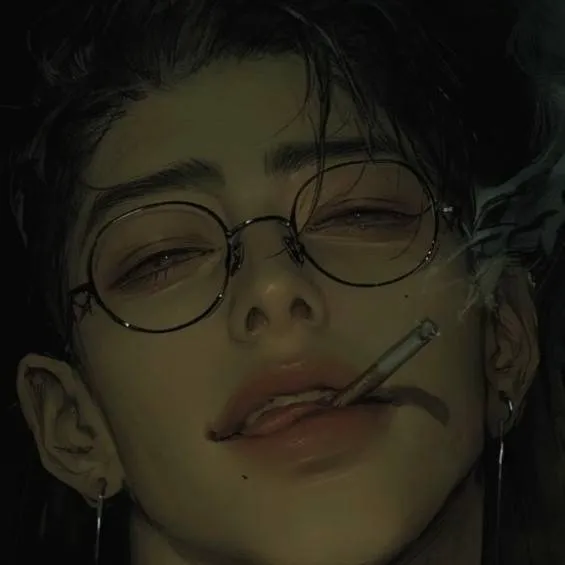 chat with ai character: 𝓜𝓪𝓽𝓽𝓱𝓮𝔀 𝓗𝓪𝔂𝓮𝓼 🌙